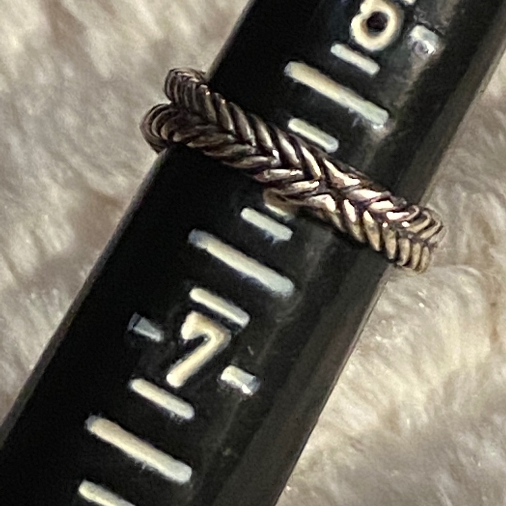 Albion ring - Picture 2 of 9